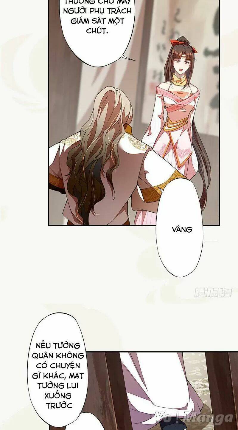 Tuyệt Thế Luyện Đan Sư: Chapter 109