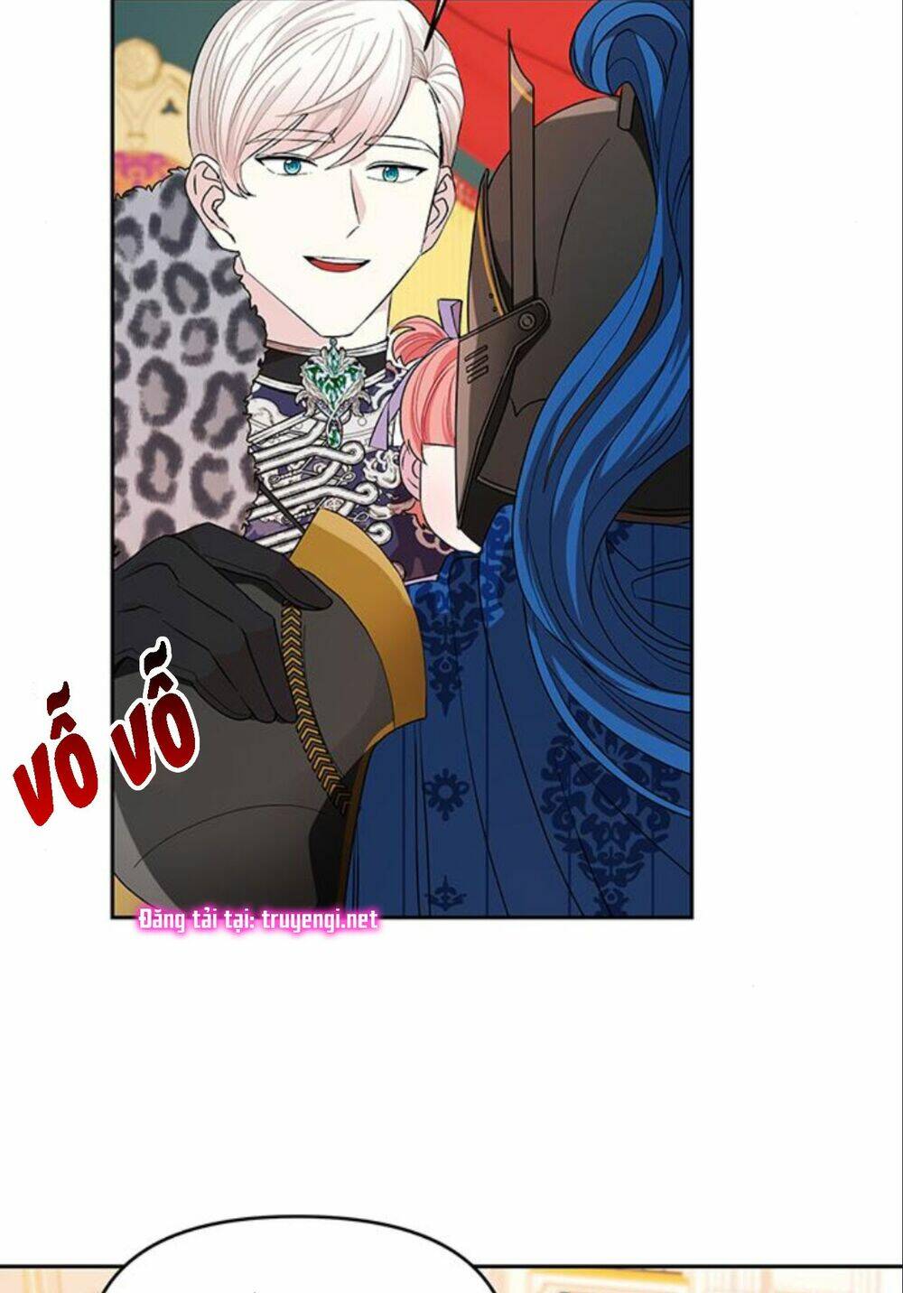 Con Người Không Phải Thứ Có Thể Sửa Rồi Dùng Được Đâu!: Chapter 16