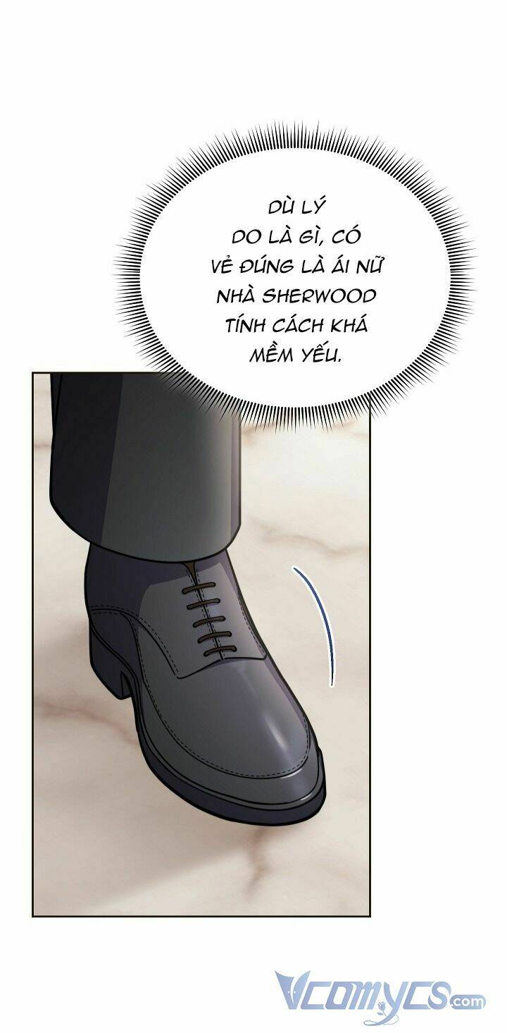 Tôi Sẽ Chịu Trách Nhiệm Về Phúc Lợi Của Nam Chính: Chapter 33