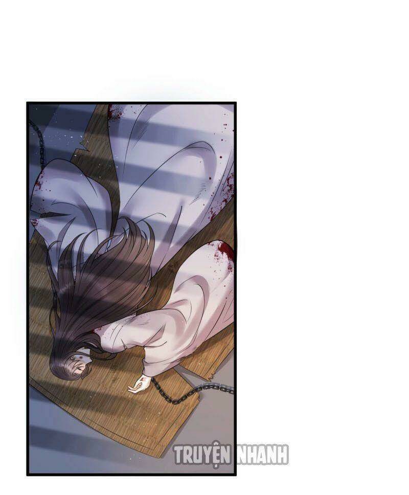 Lễ Băng Nhạc Phôi Chi Dạ: Chapter 41