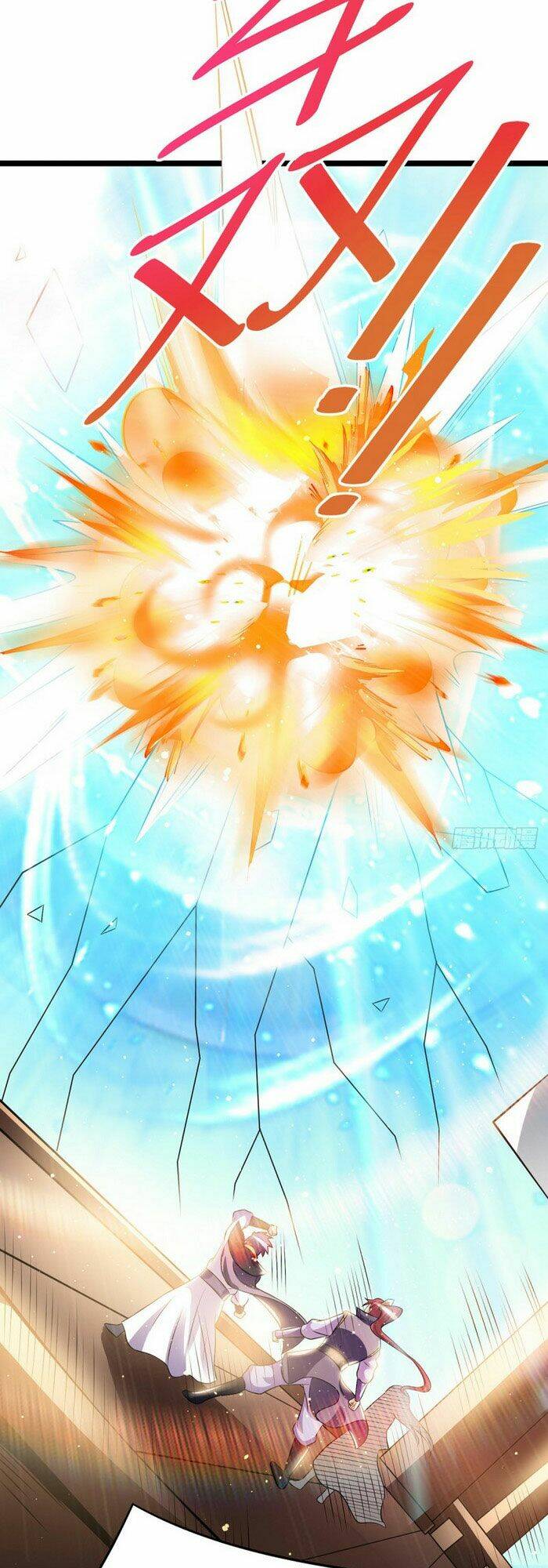 Tiên Vương Trùng Sinh: Chapter 180