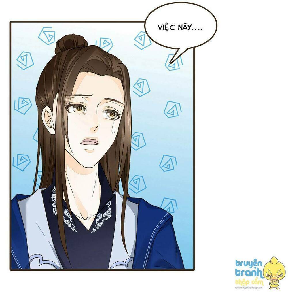 Đại Giá Thừa Tướng: Chapter 46