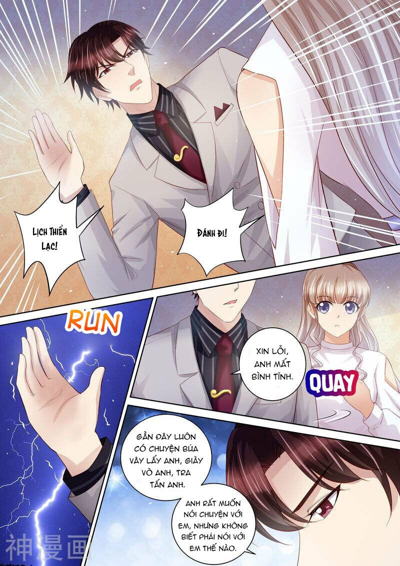 Cưng Chiều Vợ Yêu: Chapter 104