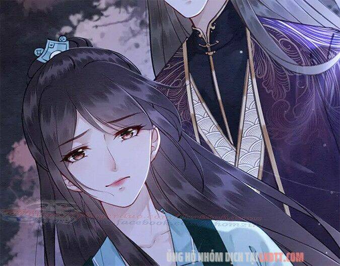 Trọng Sinh Bá Sủng Nhiếp Chính Vương Quá Mạnh Mẽ: Chapter 117