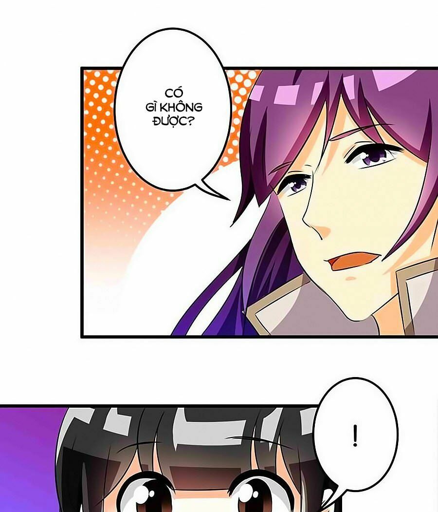 Vương Gia ! Ngươi Thật Bỉ Ổi !: Chapter 163