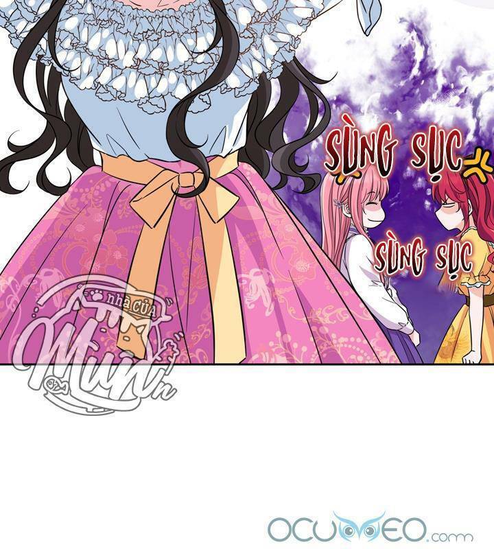 Gửi Đến Người Bạn Của Tôi: Chapter 3