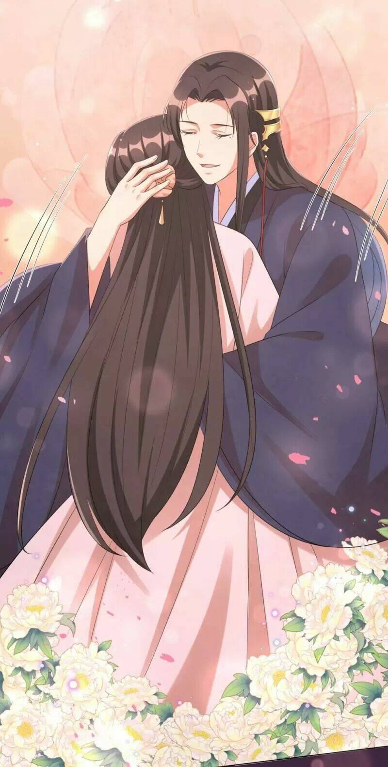 Vương Phi Có Độc!: Chapter 50