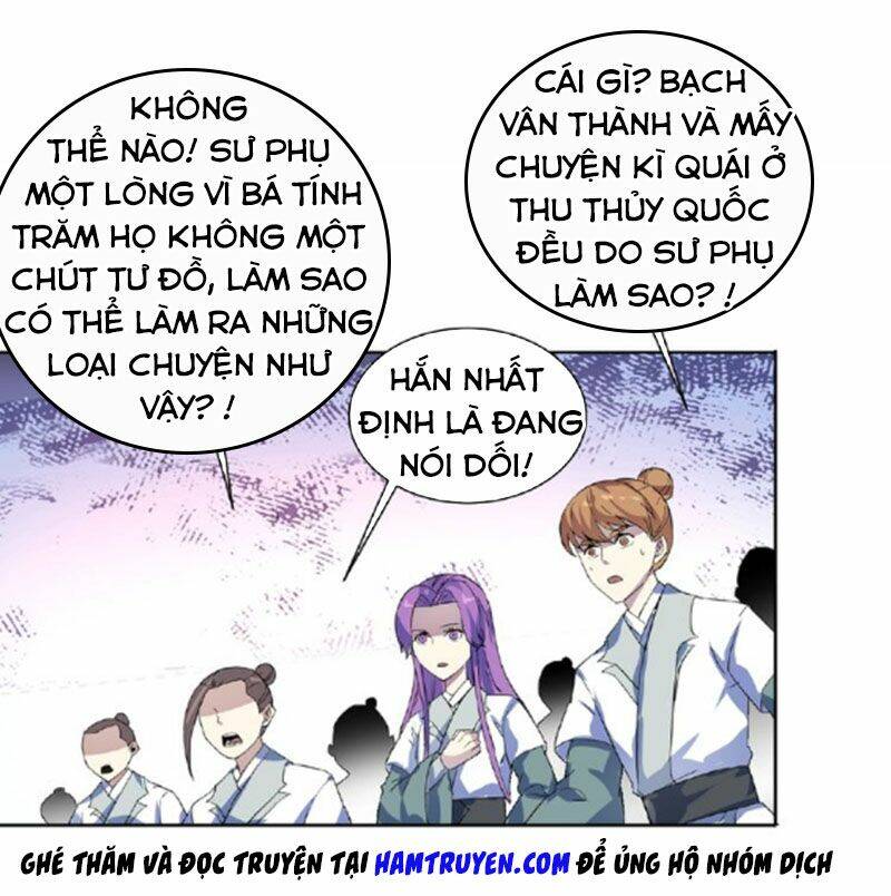 Nghịch Thiên Đại Thần: Chapter 46