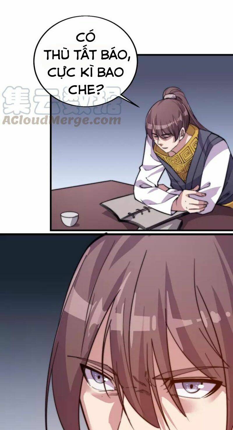 Ngự Thiên Thần Đế: Chapter 73