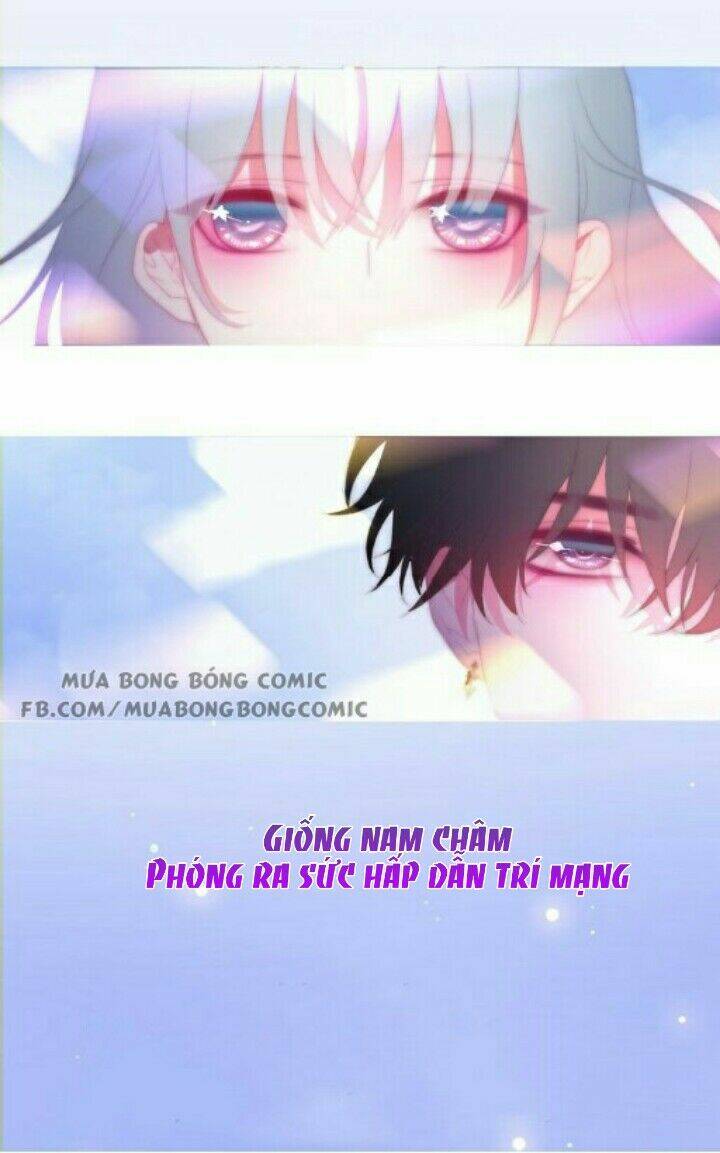 Tháng Sáu Không Hẹn Mà Gặp: Chapter 0