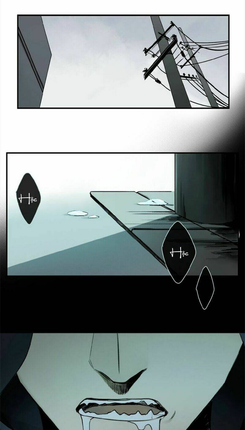 Phép Tắc Trường Ogus: Chapter 23