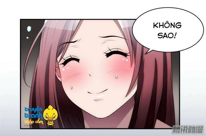 Âm Mưu Bên Gối: Chapter 15