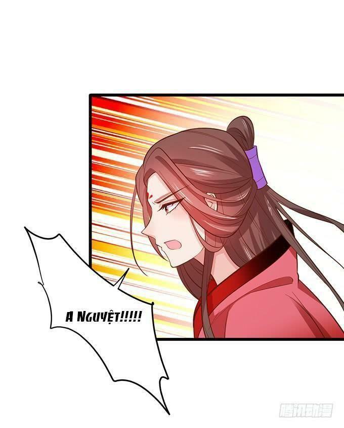 Hồ Tiên Hung Bạo: Chapter 109