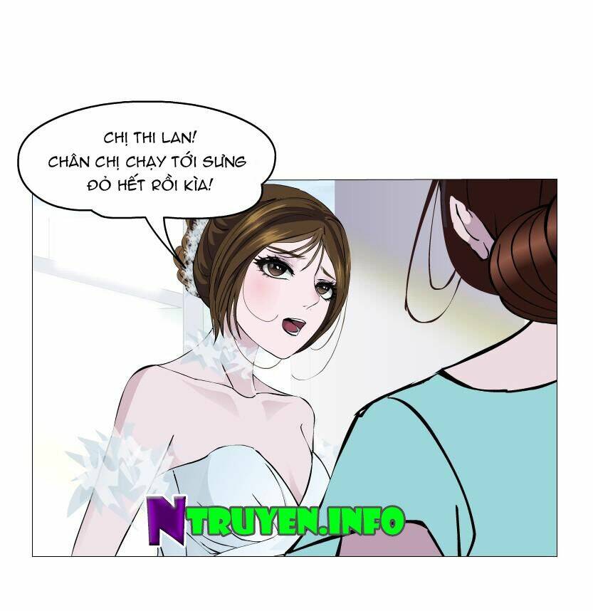 Cạm Bẫy Của Nữ Thần: Chapter 104