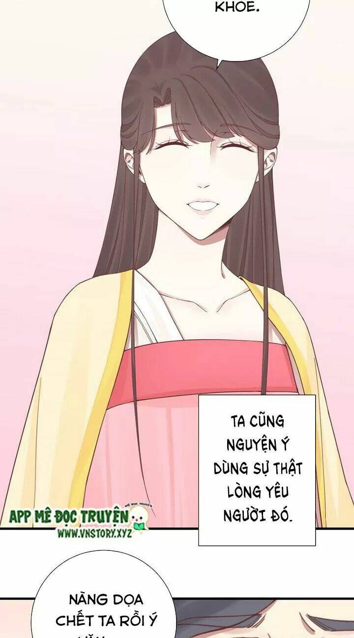 Hoàng Hậu Bận Lắm: Chapter 136