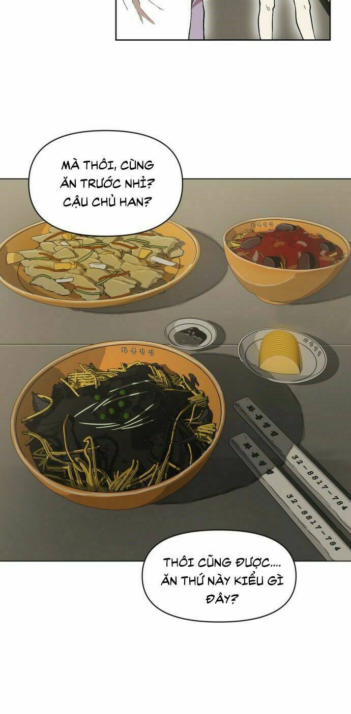 Hard Core Leveling Warrior Ss2: Chapter 17