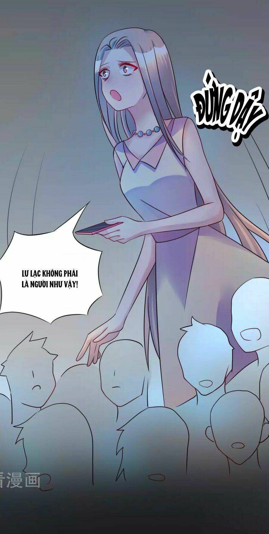 Thâu Tâm Du Hí: Chapter 13