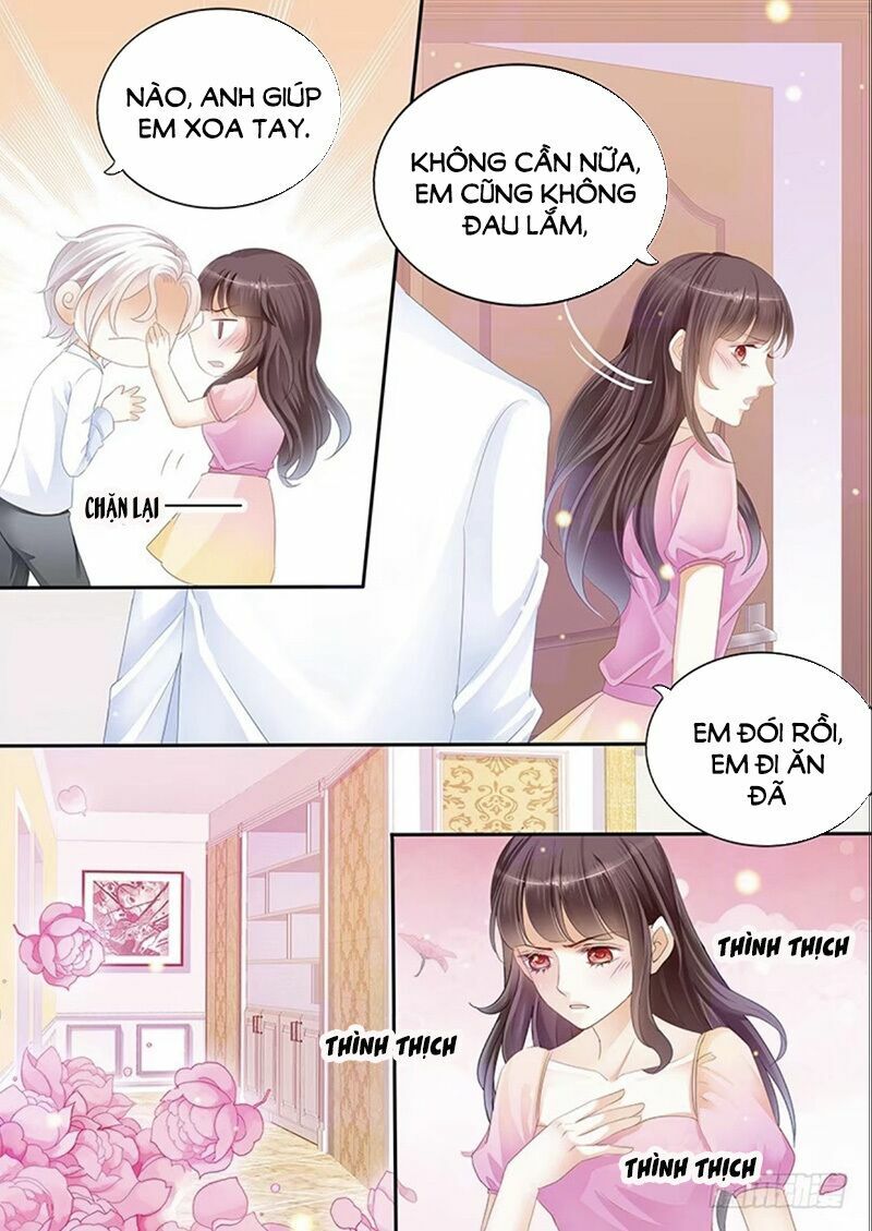 Thiểm Hôn Kiều Thê: Chapter 135