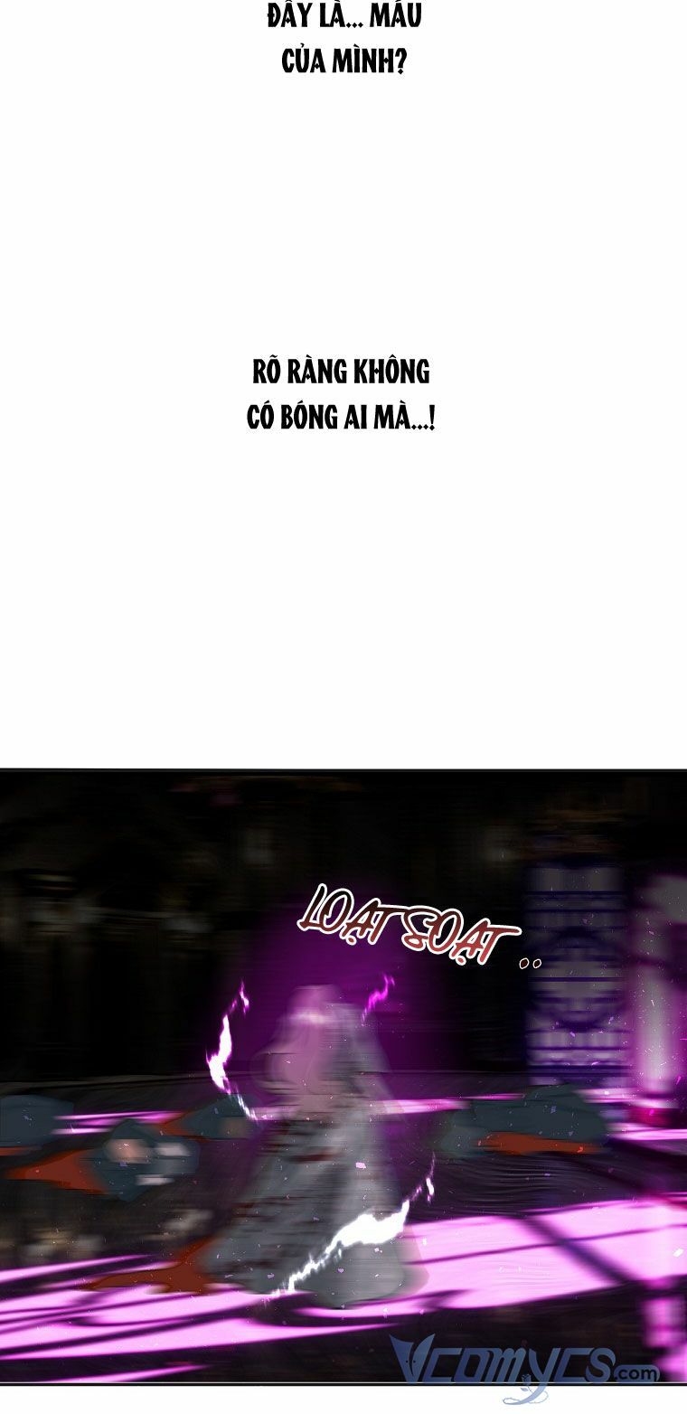 CÁCH SỐNG SÓT SAU KHI NGỦ VỚI HOÀNG ĐẾ: Chapter 8