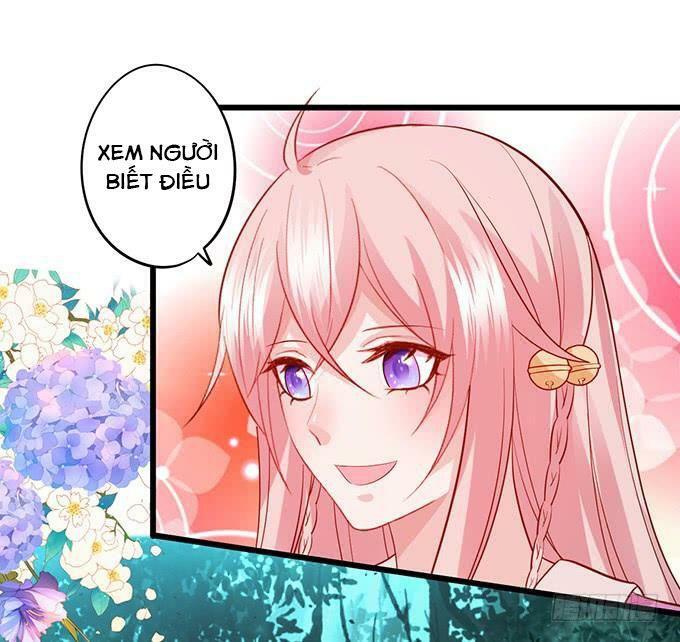 Hồ Tiên Hung Bạo: Chapter 128