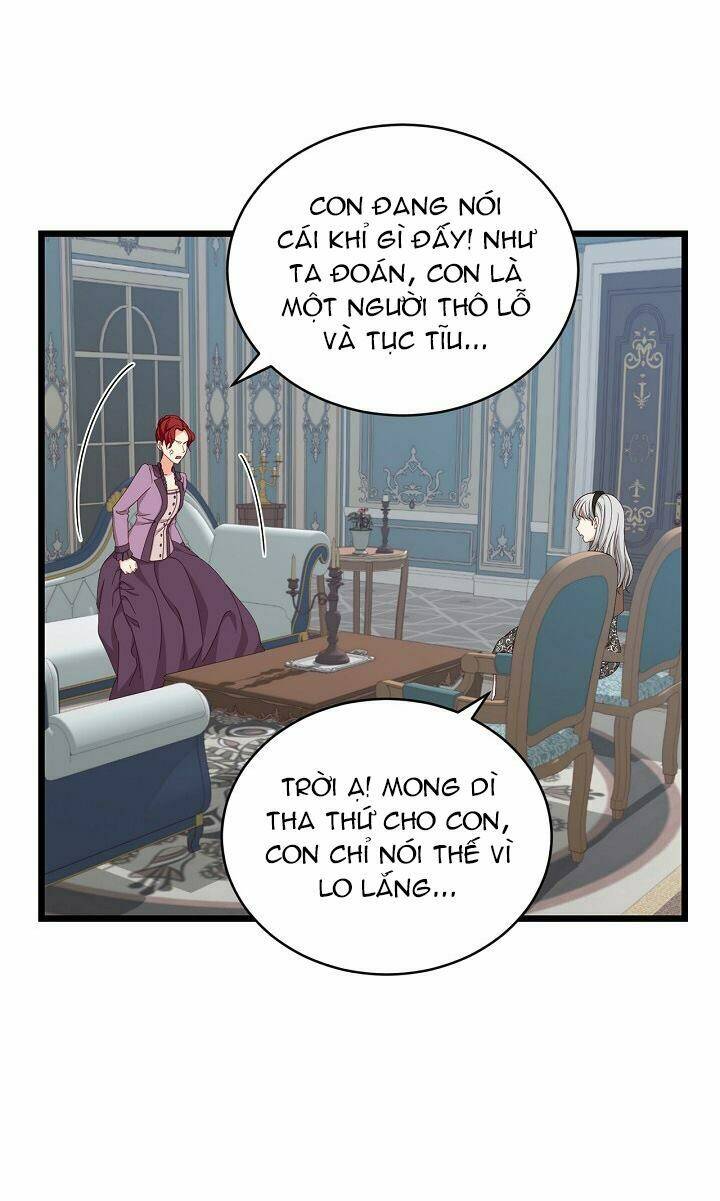 Đừng Chọc Đứa Em Gái Bé Bỏng Của Chúng Tôi: Chapter 31
