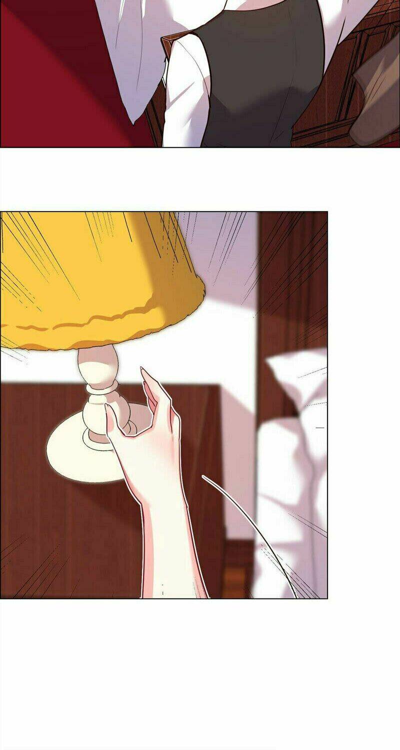Vì Yêu Mà Khắc Cốt Ghi Tâm: Chapter 11