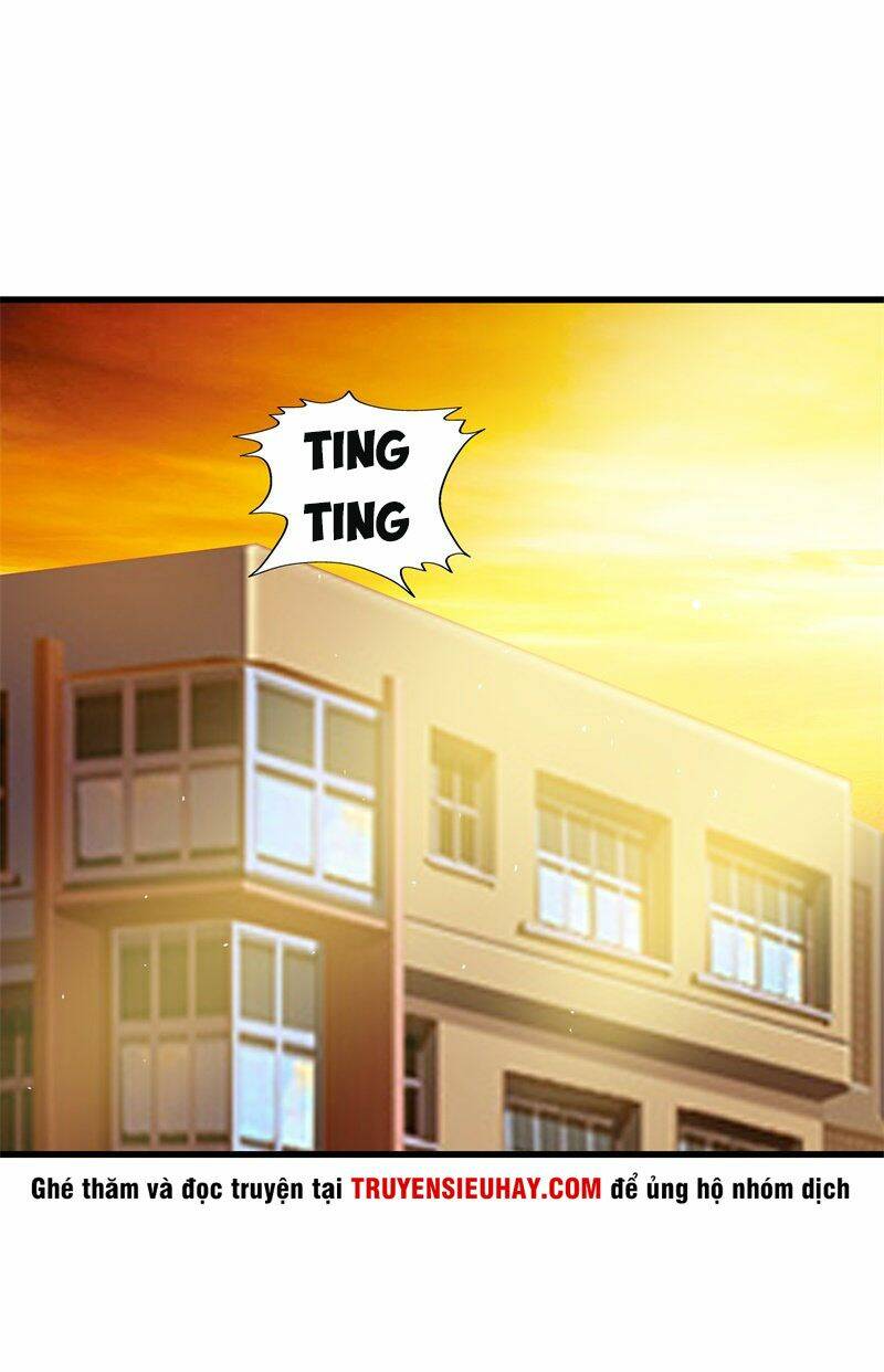 Đô Thị Chí Tôn: Chapter 50