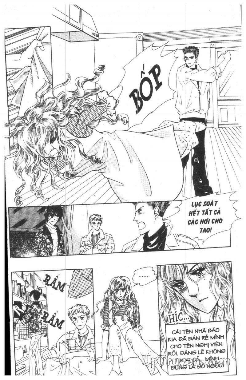 Lao Xao Tuổi Ngọc: Chapter 4