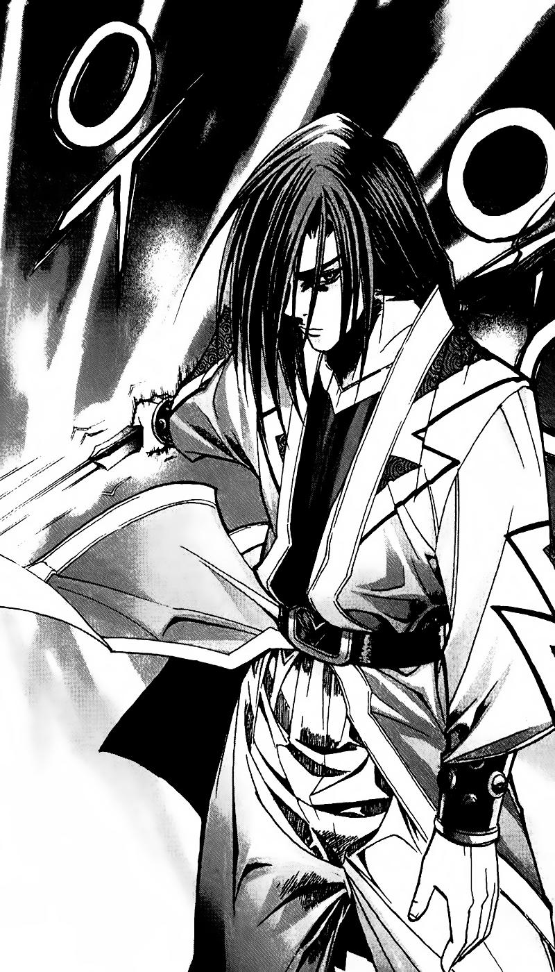 Diêm Đế: Chapter 69