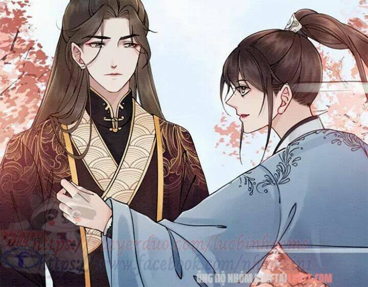 Trọng Sinh Bá Sủng Nhiếp Chính Vương Quá Mạnh Mẽ: Chapter 95