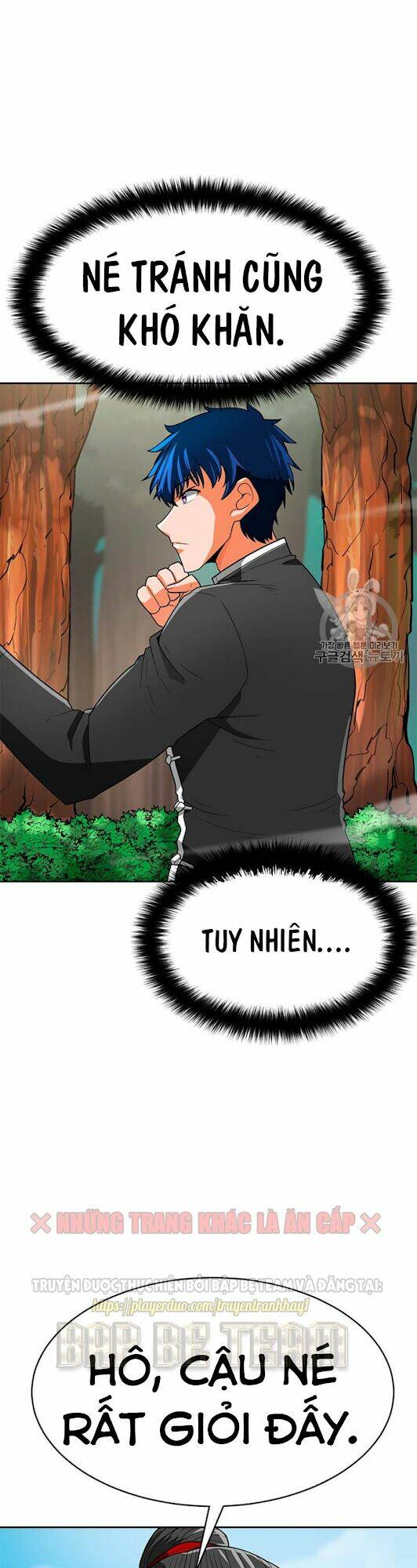 Tôi Tự Động Săn Một Mình: Chapter 66