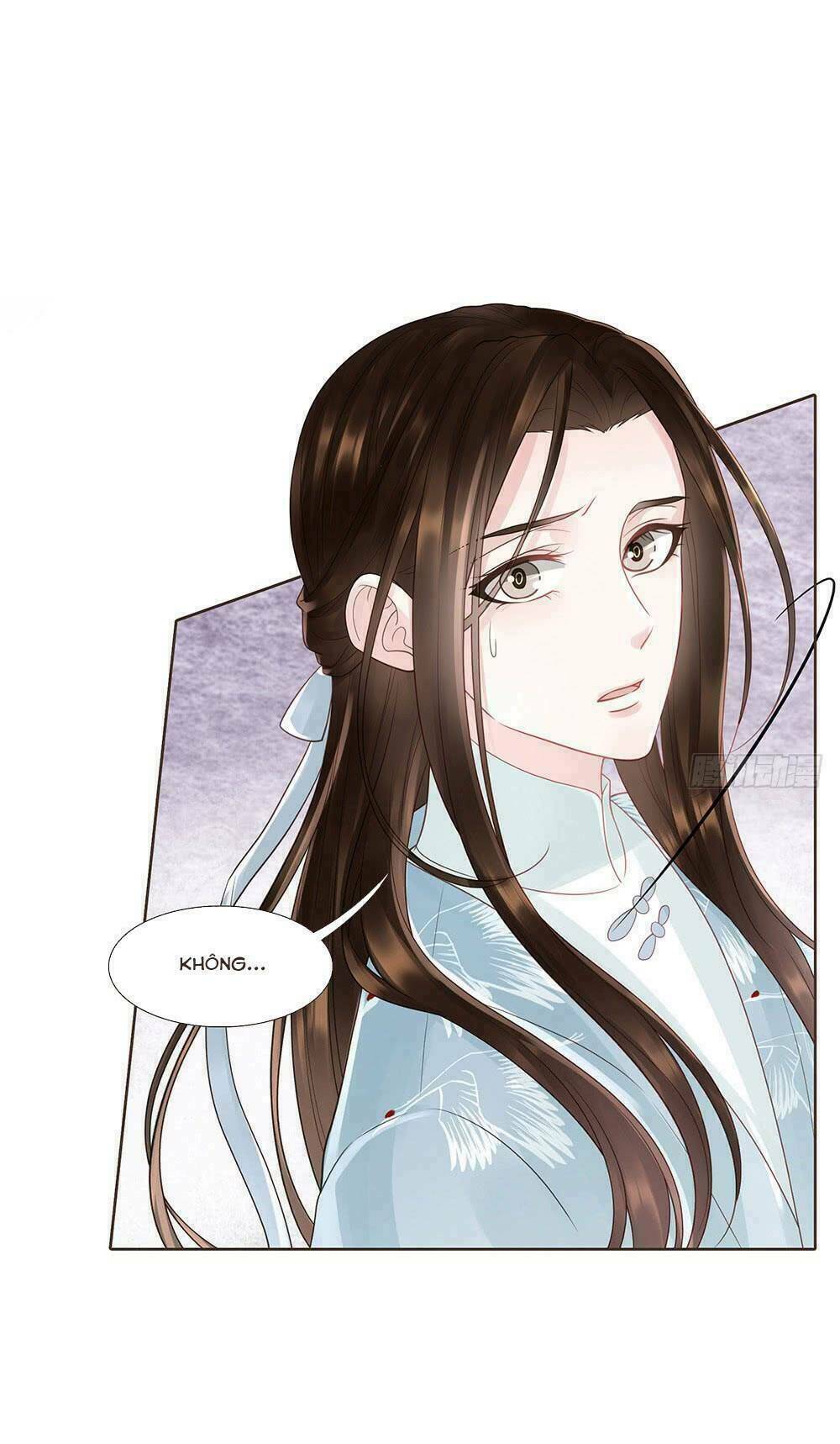 Đại Giá Thừa Tướng: Chapter 133