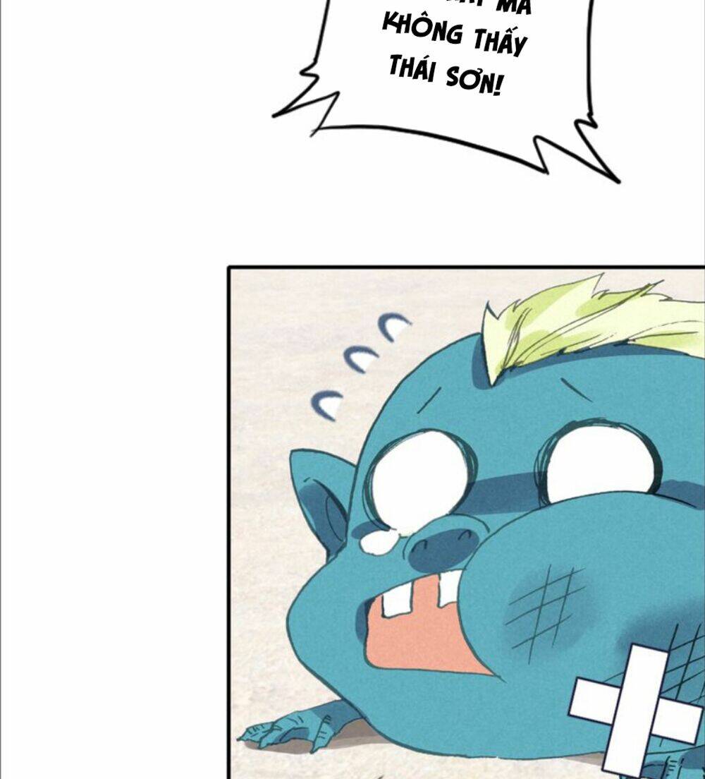 Đế Sư Tại Thượng: Chapter 31