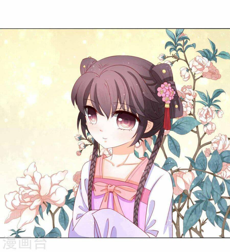 Nam Phi Nữ Tướng: Chapter 25