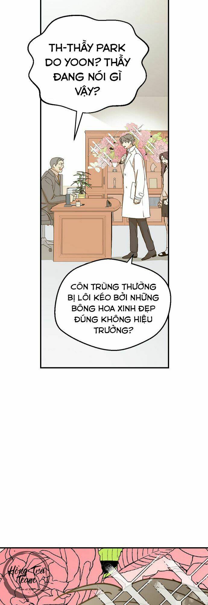 Duyên Nợ Kiếp Trước: Chapter 2