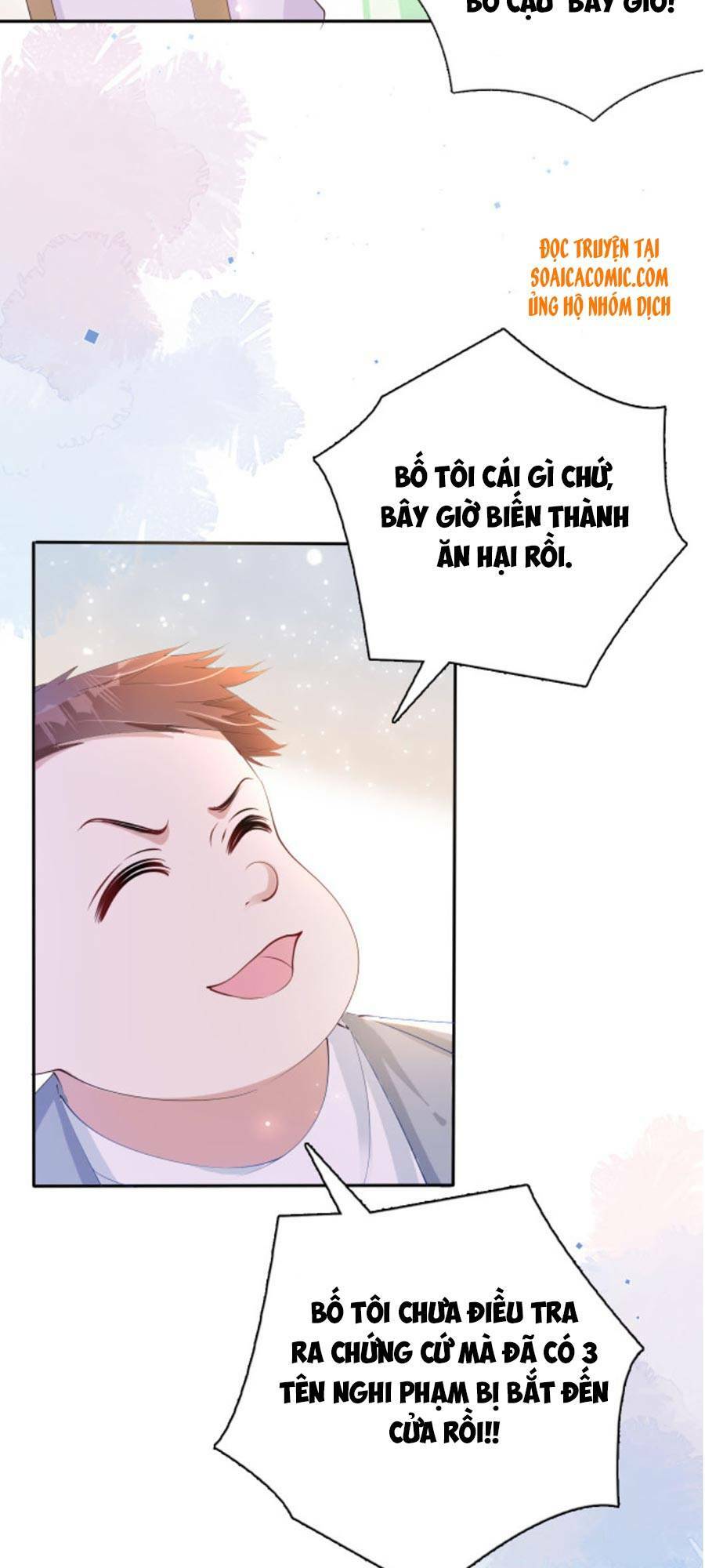 Ngự Tỷ Toàn Năng Lại Bị Phá Mã Giáp: Chapter 27