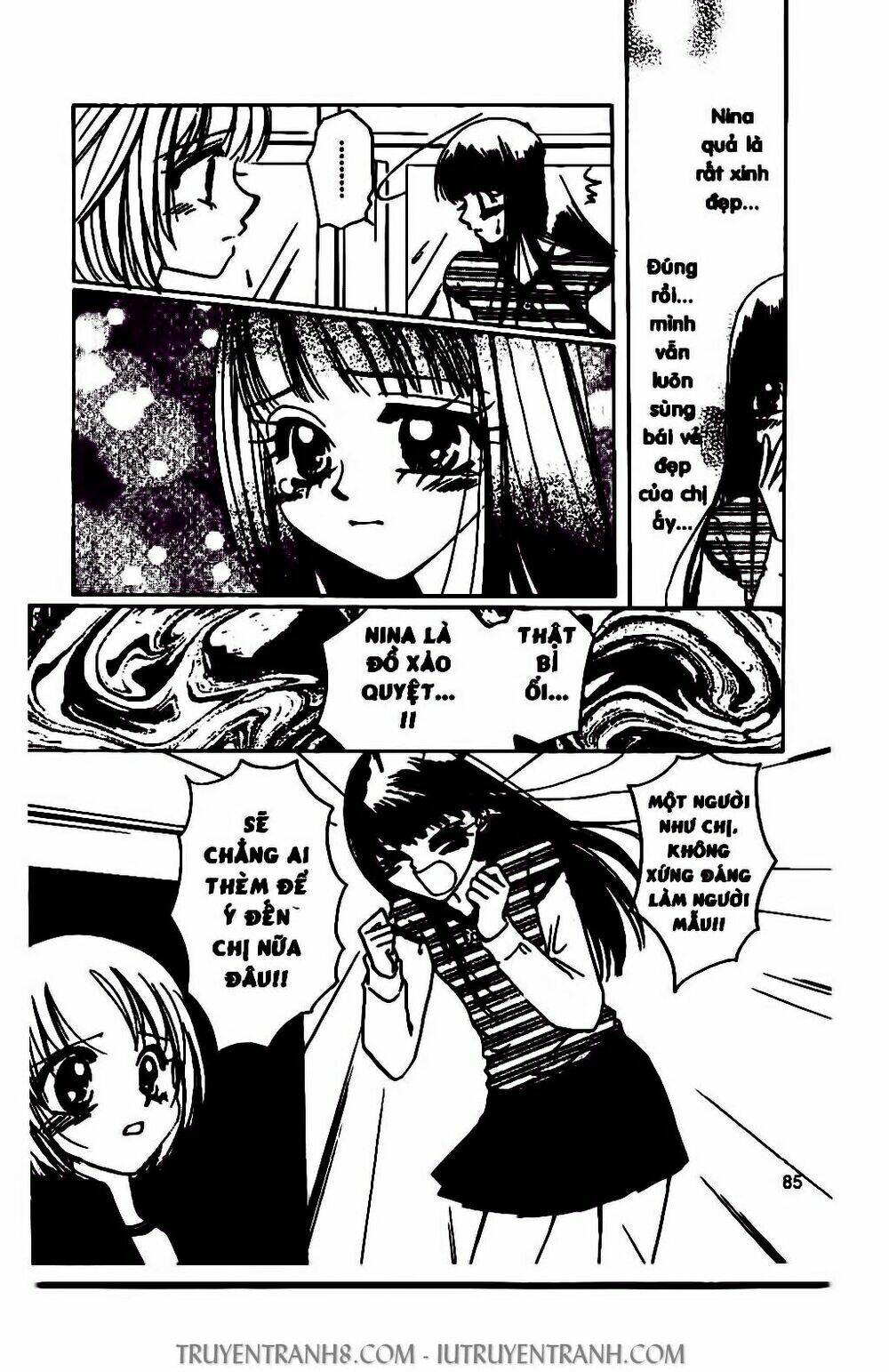 Bộ Sưu Tập Lọ Lem: Chapter 41