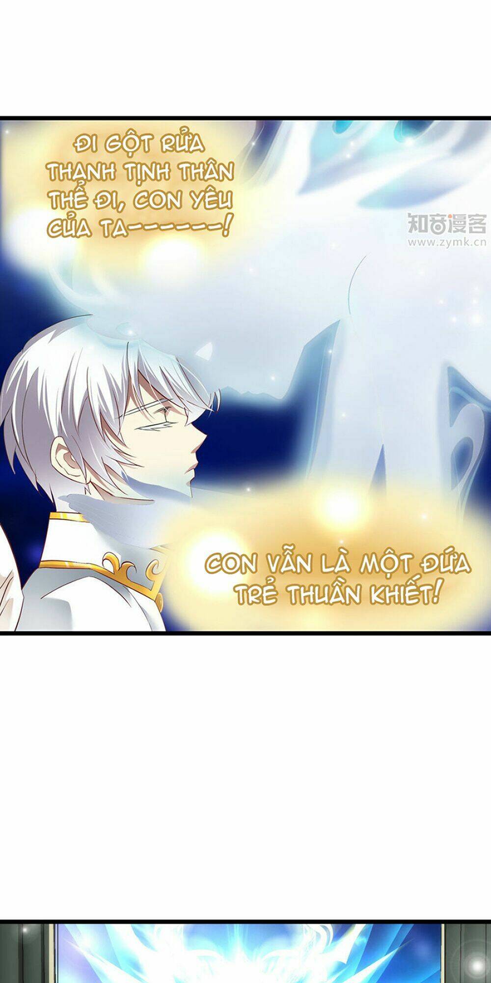 Một Vạn Tư Thế Công Lược Yêu Nam: Chapter 53