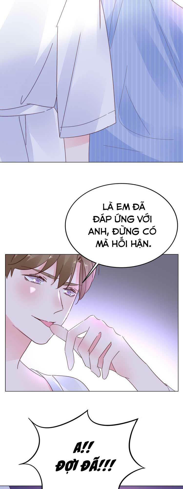 Điều Ước Sủng Ái Bất Bình Đẳng: Chapter 37