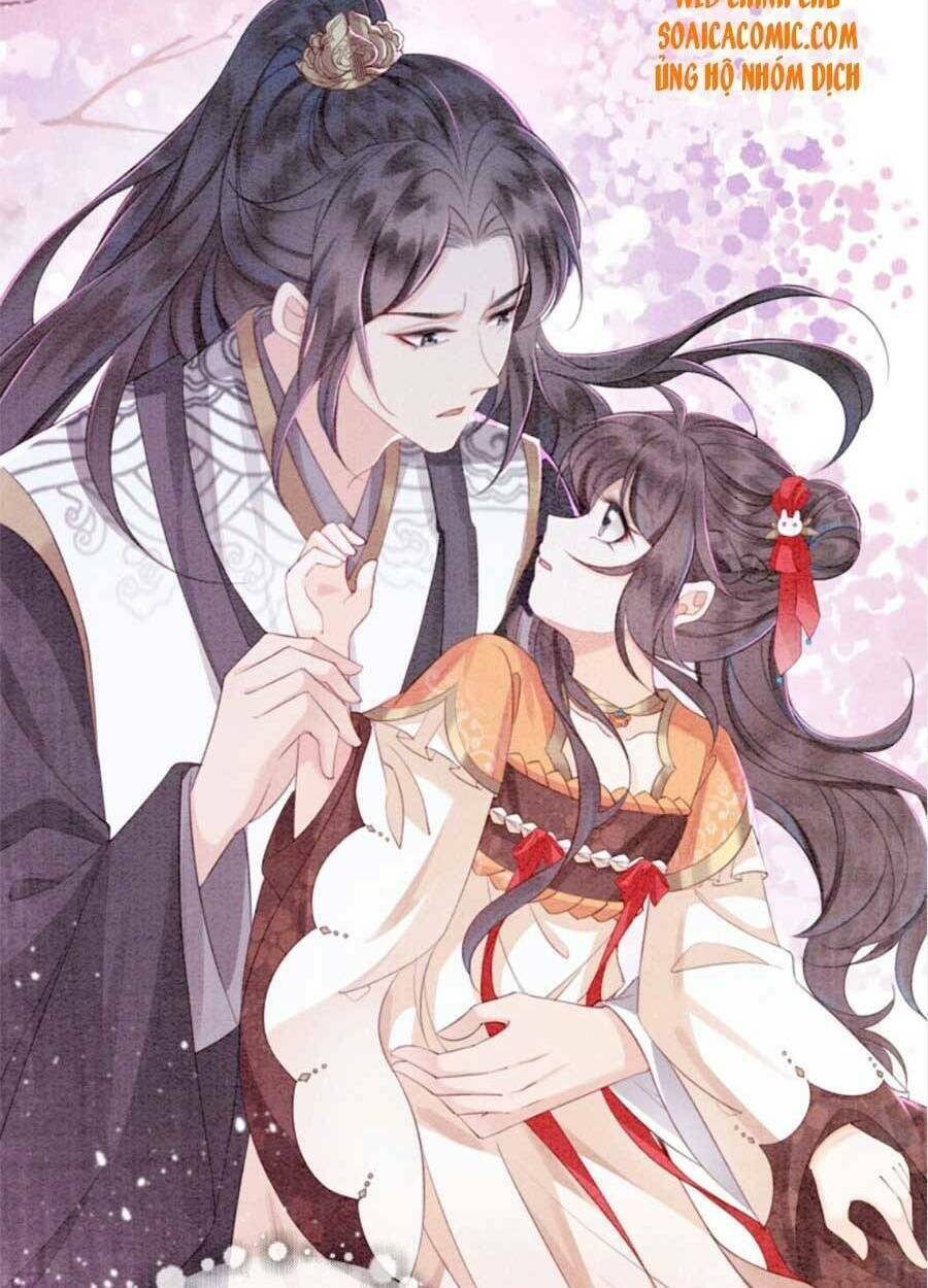 Bắt Đầu Hủy Hôn Để Công Lược Vương Gia: Chapter 27