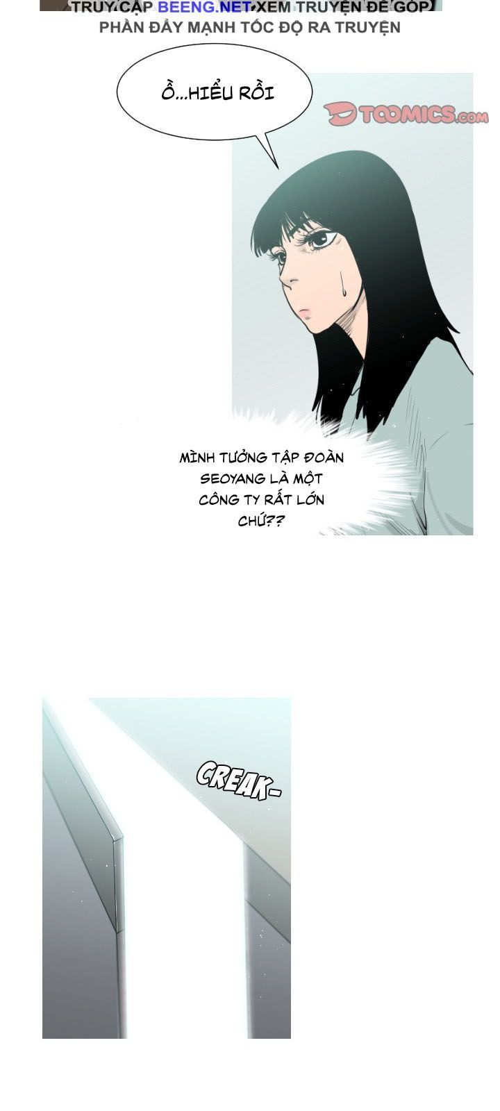 Tong Edge: Chapter 4