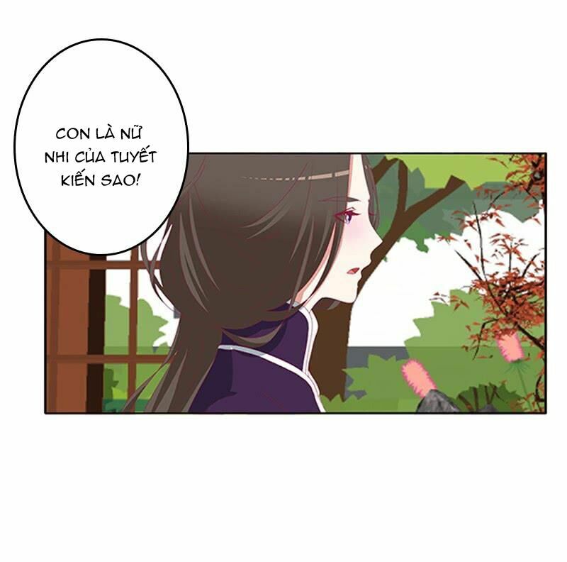 Thông Linh Phi: Chapter 425