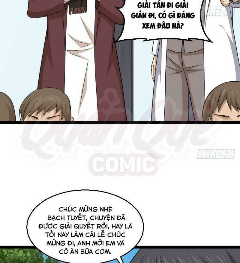 Tối Cuồng Nữ Tế: Chapter 16