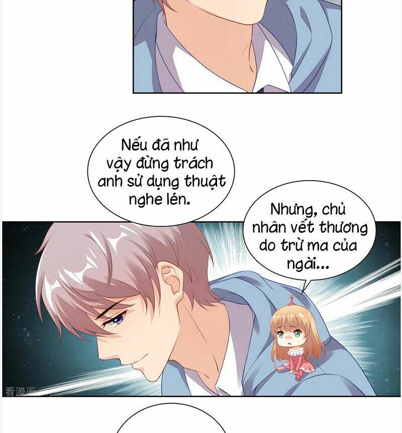 Người Yêu Ẩn Hình Của Ảnh Đế: Chapter 70