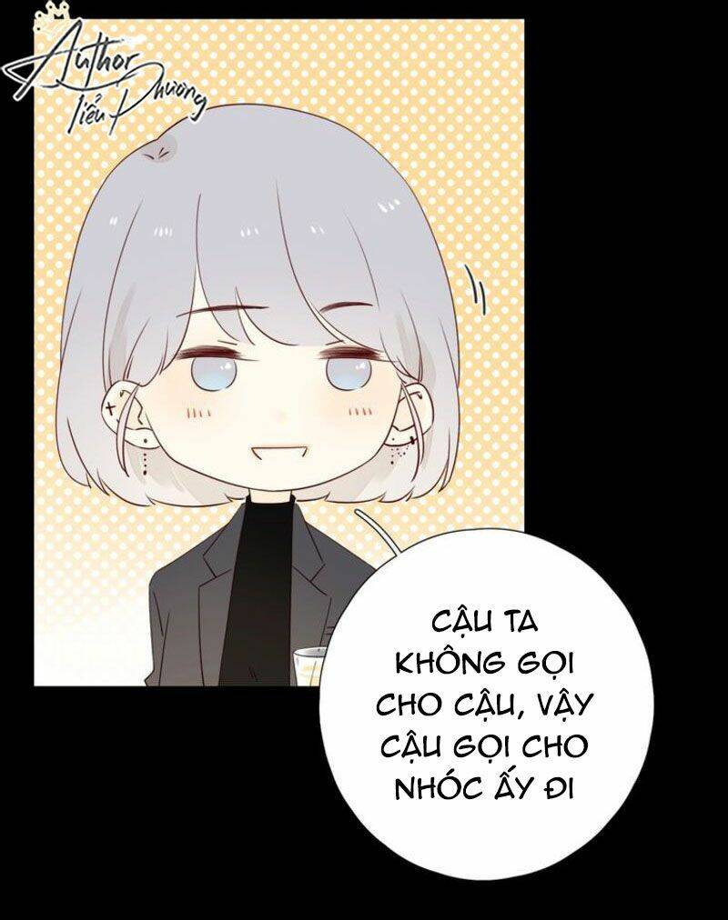 Cô Ấy Không Đáng Yêu: Chapter 35