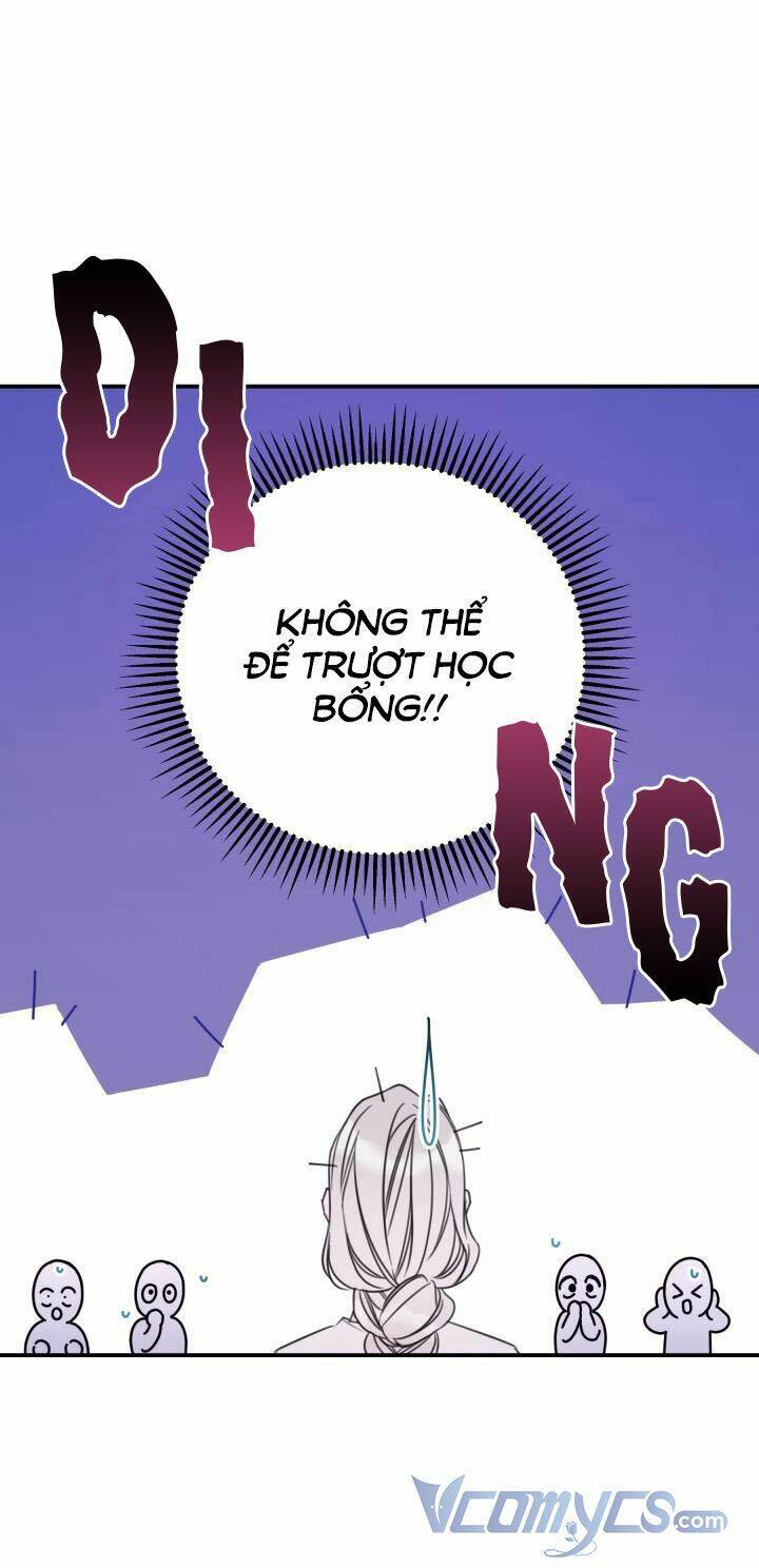 Kiếp Này Tôi Sẽ Sống Như Một Nhân Vật Phụ: Chapter 14