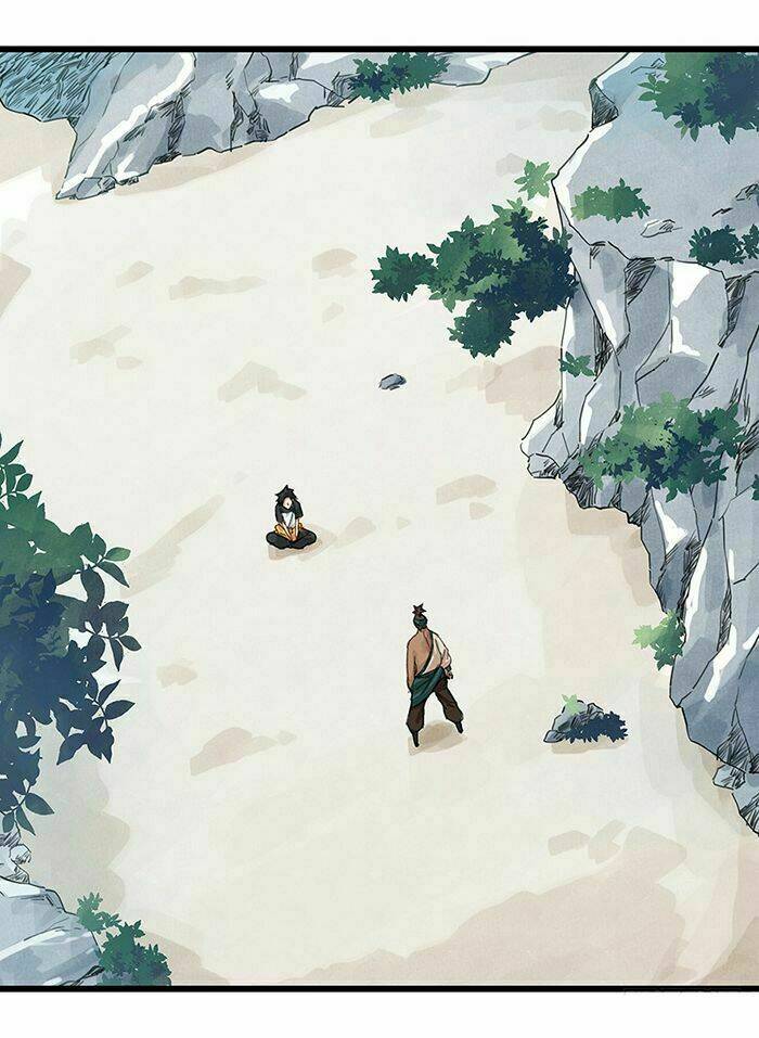 Thăng Vân Tháp: Chapter 13