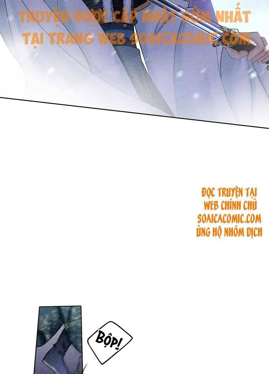 Xung Hỉ Vương Phi: Chapter 80