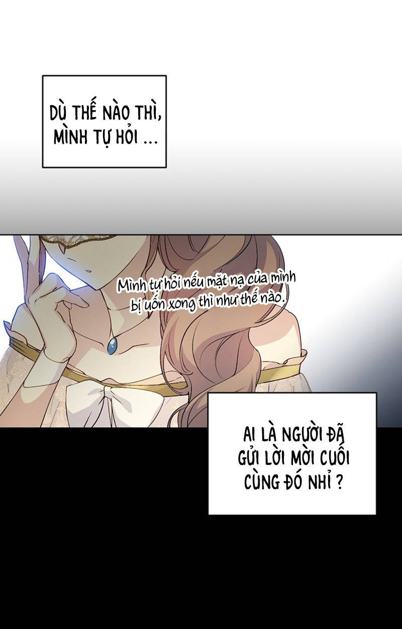 Cô Hầu Giỏi Giang: Chapter 28