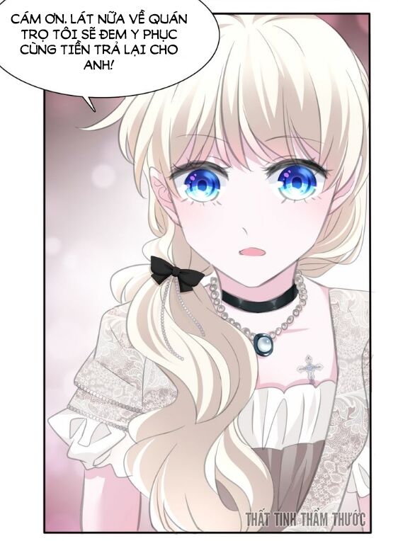 Một lời không hợp liền hút máu: Chapter 46